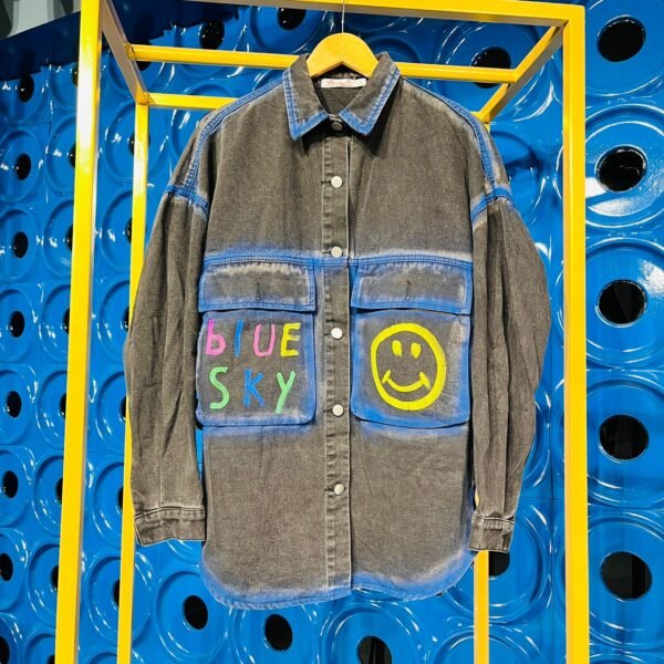 Blue Sky Shirt 20010