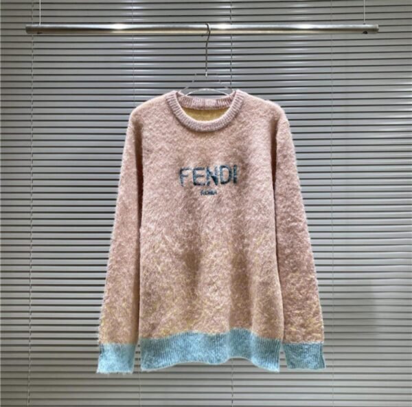 BR Sweater 1062